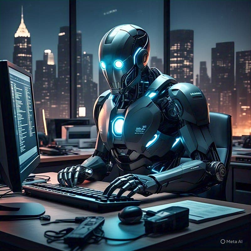 AI-Driven Threats: How Attackers Are Using Artificial Intelligence in 2025