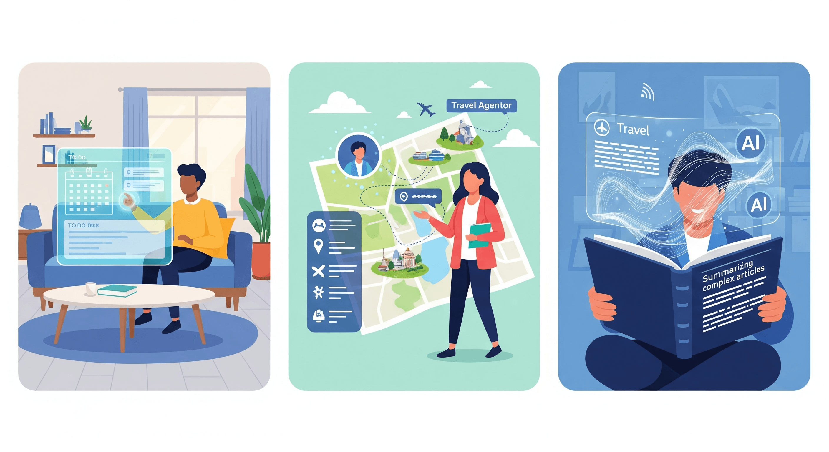 How to Seamlessly Use AI in Your Everyday Life
