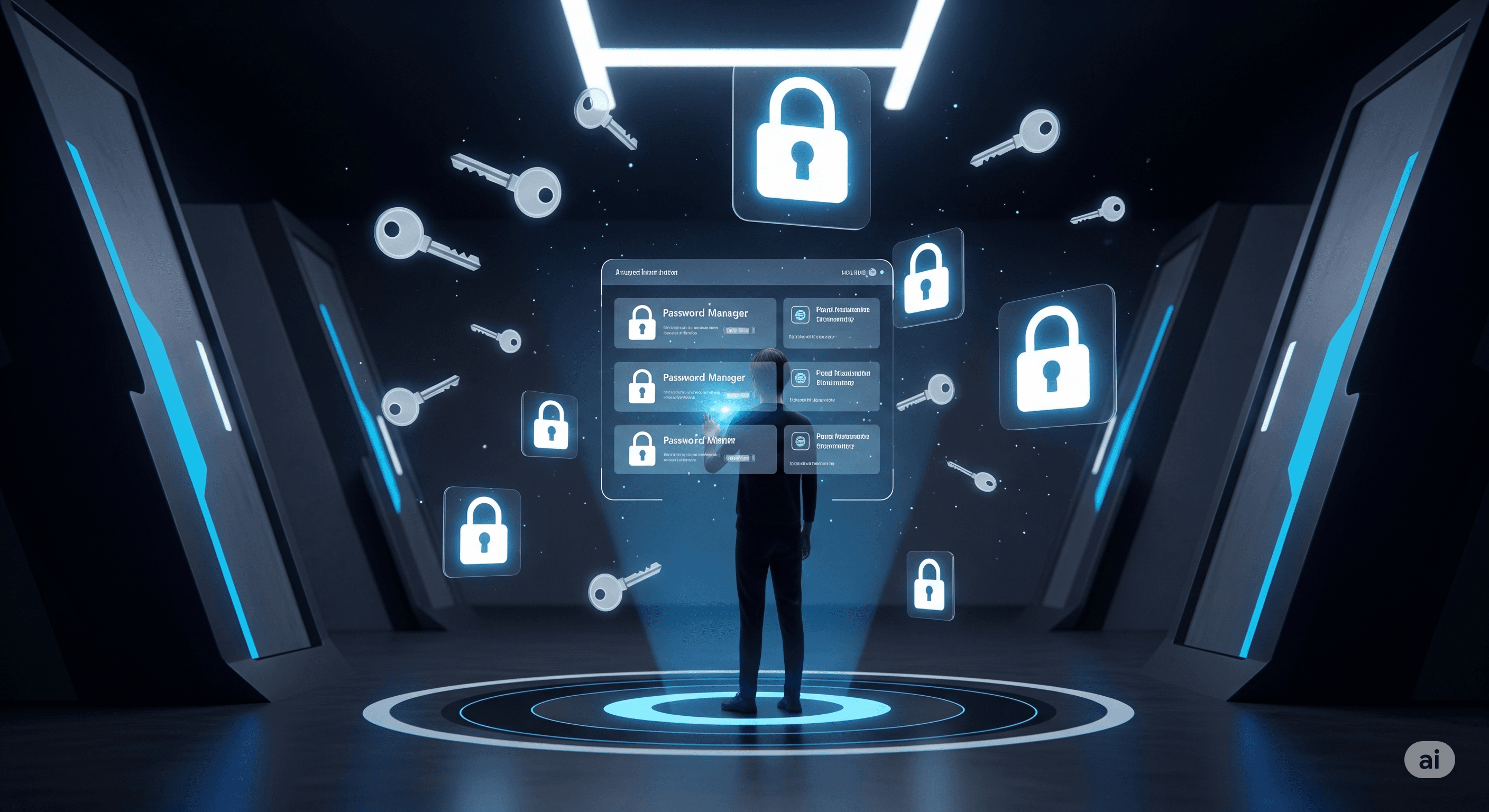 Choosing the Right Password Manager: A Comprehensive Guide
