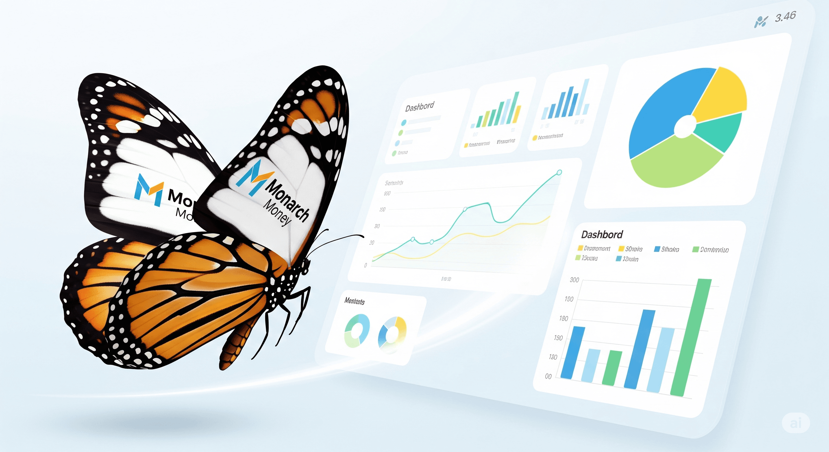 Monarch Money in 2025: A Year of Financial Clarity and Personal Growth