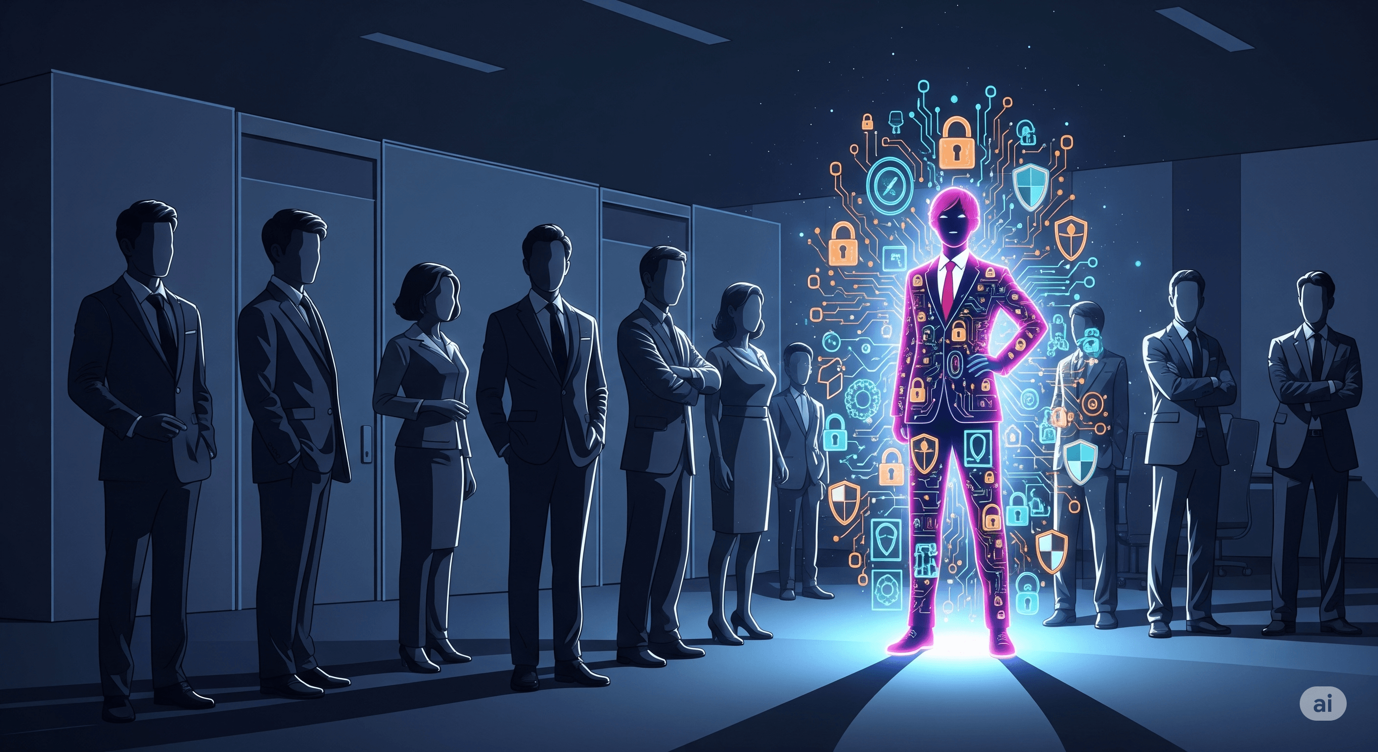 Standing Out in Cybersecurity Interviews