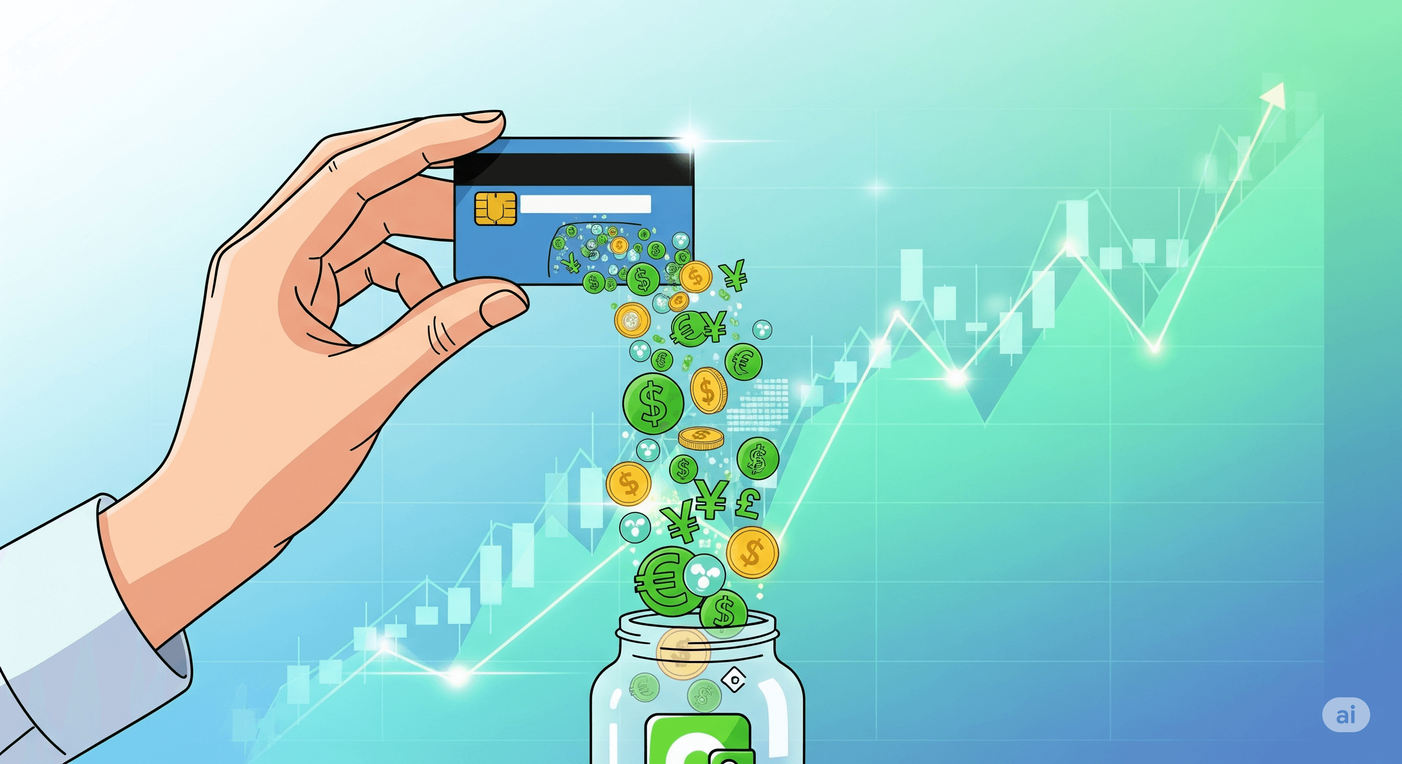 Maximizing Credit Card Cash Back Rewards